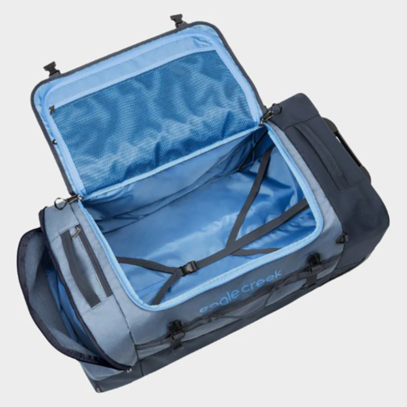 CARGO HAULER XT 32" | תיק נשיאה עם שני גלגלים image number null